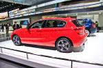 BMW 1-Series 2012 года